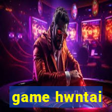 game hwntai